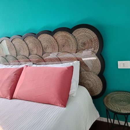 Liotru Maisonne, Rooms With En-Suite Bathroom And Shared Bathroom 卡塔尼亚 外观 照片